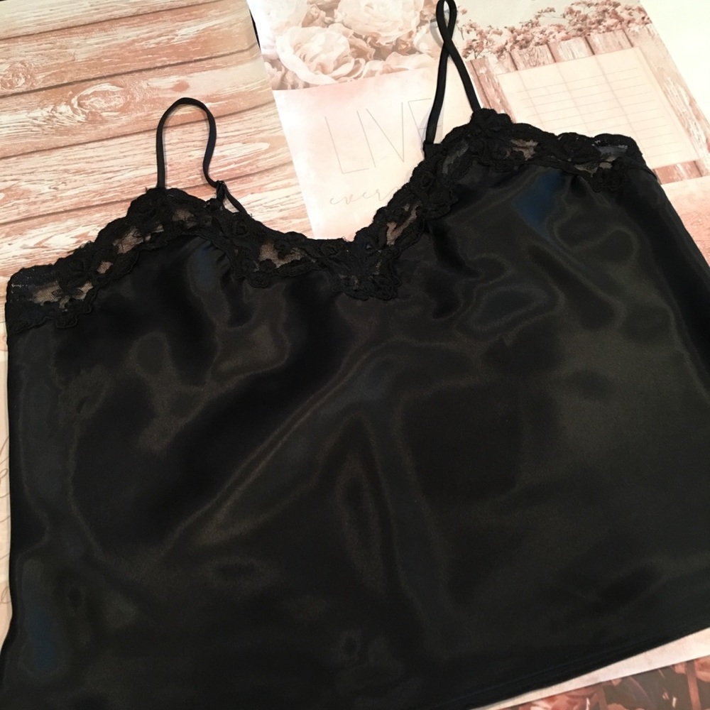 Victoria Secret